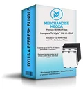 2 Hepa + 6 Carbon Pre-filters Fits Idylis Style IAF-H-100A Kit. Fixed Price $17.99.
