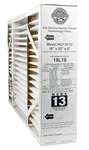 Lennox 19L16 16" 25" Healthy Climate HCF16-13 Air Filter, Merv. Fixed Price $56.71.