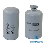 Jdmspeed Pureflow Replacement Fuel & Water Separator Filters For FF100-2 WS100. Fixed Price $337.97.