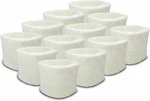 Holmes HWF65 Humidifier Premium Replacement Filters (12-PACK). Fixed Price $89.99.