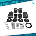 Rear Air Suspension Bag Spring Kit For 2014-2026 Ram 2500 W/ Black Pad. Fixed Price $183.39.