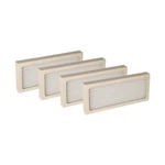 Nispira Filter Replacement For Hamilton Beach Trueair Purifier 04386A, Pks. Fixed Price $35.99.