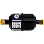 Appli Parts APFD-033S 3/8 Liquid Line Refrigerant Filter Drier Hvac. Fixed Price $18.80.