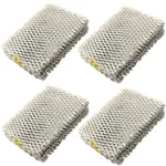 4X Wick Filters For Hunter 33201 / 33202 33204 33222 33223 Humidifiers. Fixed Price $26.95.
