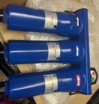 Ksi Technologies Ecoclean Air Three Stage Filter.. Fixed Price $700.00.