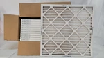 Pamlico Air 20X20X1 Merv Furnace Filters PRIME10 Pleated 12 Pack. Fixed Price $79.99.
