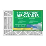 Flanders 82655-0451625 Deep Pleated Merv Air Filter H In. (pack Of 2). Fixed Price $68.38.