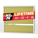 K&n Filters HVC-42025 Hvac. Fixed Price $119.99.