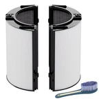 360 Combi Hepa+carbon Filter Replacement For Dyson TP06 HP06 Ph Series H13. Fixed Price $34.99.