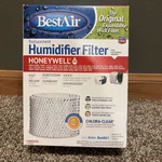 Best Air HW500 1 Filter. Fixed Price $7.00.