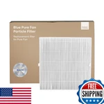 Blueair Pure Fan Genuine Replacement Filter, Particle For Large Poll. Fixed Price $35.92.