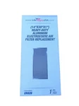 (14X30X1) Aluminum Electrostatic Air Filter Replacement Washable Reusable. Fixed Price $36.99.