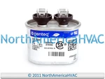Capcom Capacitor Uf Mfd 370 Volt Fits Genteq 27L1020BZ3 27L1020BX. Fixed Price $10.49.