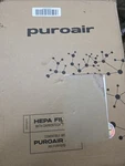 400 Purifier Filter Hepa 14 - For Puroair. New In Box. Fixed Price $39.95.