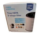 Coway Airmega Aim True Hepa 3-STAGE Replacement Filter. Fixed Price $18.00.