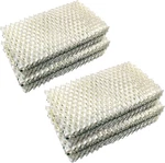 4-PACK Humidifier Wick Filter Compatible With Sears Kenmore 14909, 14912, 32-149. Fixed Price $56.99.