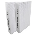 Filter Ninja 2-PACK True Hepa For Honeywell HRF-R2 HRF-R3 Air Purifier. Fixed Price $21.70.