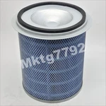 New Cylindrical Dust Filter For Tennant S10 S12 Sweeper Part 9008919. Fixed Price $375.00.