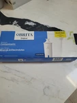 Brita Standard Water Filter For Pitchers Dispensers, Reduces Copper 6 Pack. Fixed Price $19.99.