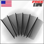 #4119 Pleat Spacers For Aprilaire 2200 2250 Gard Furnace Filter 6 Pc. Fixed Price $58.53.