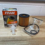 Engine Oil Filter-tough Guard Fram TG9972. Fixed Price $8.00.