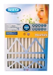 Bestair CB1625-13R Merv Pleated Furnace Filter W X H In.. Fixed Price $45.76.
