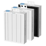 Ganteny 3-PACK Classic 500/600 Series Hepa Filter Replacement Compatible.... Fixed Price $77.69.