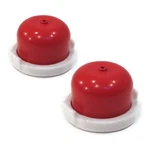 (2 Pack) Primer Bulb For Raisman 80-31-516, 8031516, Briggs & Stratton 594281. Fixed Price $8.49.