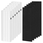 Tyyfiltersf 6 Pack Upgraded Aera- Max 100 Replacement For Compatible. Fixed Price $86.65.