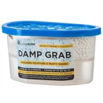 Livingsure Damp Grab Dehumidifier, Moisture Control, Fragrance Free, 14 Oz.. Fixed Price $17.32.