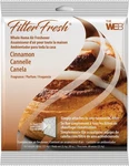 Web Filterfresh Cinnamon Scent Air Freshener 0.8 Oz Gel. Fixed Price $7.95.