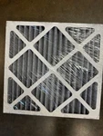 VL1002 Abatement Technologies Pleated Carbon / Charcoal Filter 16 X. Fixed Price $39.35.