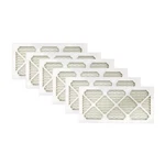 Nispira Filter Replacement For Vornado Air Purifier Aqs 500, 6 Packs. Fixed Price $59.99.