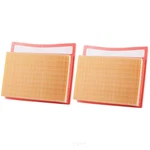 Air Filter Parts Plus LAF1990. Fixed Price $55.16.