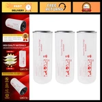 Air Oil Separator Filter Compatible With Compressor UP5 UP6 - Pack Of 3, Rep. Fixed Price $252.99.