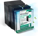 Air Doctor AD5000/AD5500 14-PIECE Replacement Filter Set For Home/office. Fixed Price $166.99.