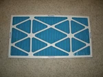12 Airflow Products AFP30 Pleated Ac/furnace Filters 16X30X1 - Merv 10, 11 New. Fixed Price $74.99.