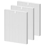 D360 Ture Replacement Filter Compatible With Winix Air Cleaner Purifier,.... Fixed Price $60.60.