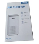 Air Purifiers For Home Tailulu True Hepa 3 Stage Filtration Low Noise New!. Fixed Price $25.00.
