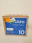 *2-PACK* Aprilaire Replacement Water Panel For Whole-house Humidifier (10 02). Fixed Price $24.99.