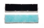 Mitsubishi Electric MAC-2330FT-E And MAC-3000FT-E Filter Bundle (2 Pk). Fixed Price $137.60.