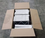 New Box Of Camfil 116300-010 Aeropleat Filter 20X14X2. Fixed Price $89.00.