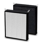 Prestivair 2 Pack 47001 Hepa/carbon Combo Replacement Filters Compatible With.... Fixed Price $71.34.