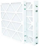 Glasfloss ZLP16242 Z-line 16X24X2 Synthetic Fiber Merv 10 Air Filter. Fixed Price $28.56.