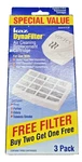 Kaz Humidifier Dynafilter Model K14-3P For Vicks Cool & Dynamist. Fixed Price $14.95.