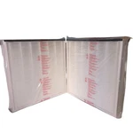 Pack PGAPXCAR2020 Merv 16 20X20X3 Filters Compatible With Bryant Carrier. Fixed Price $99.99.