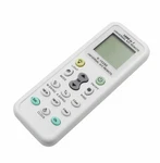 Remote Control For Lg Air Conditioner LWHD8008R, LW1210HR, LP6000ER. Fixed Price $6.97.