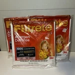 3M Filtrete Mpr 1000 12X12X1 Furnace Air Filter Micro Allergen Defense Pack. Fixed Price $28.99.