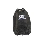 K&n RF-1032DK Black 6.5" Dia. Round Tapered Drycharger Polyester Air Filter Wrap. Fixed Price $31.99.
