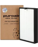 Genuine Puroair 400 Purifier Replacement Filter - Hepa Fo. Fixed Price $36.12.